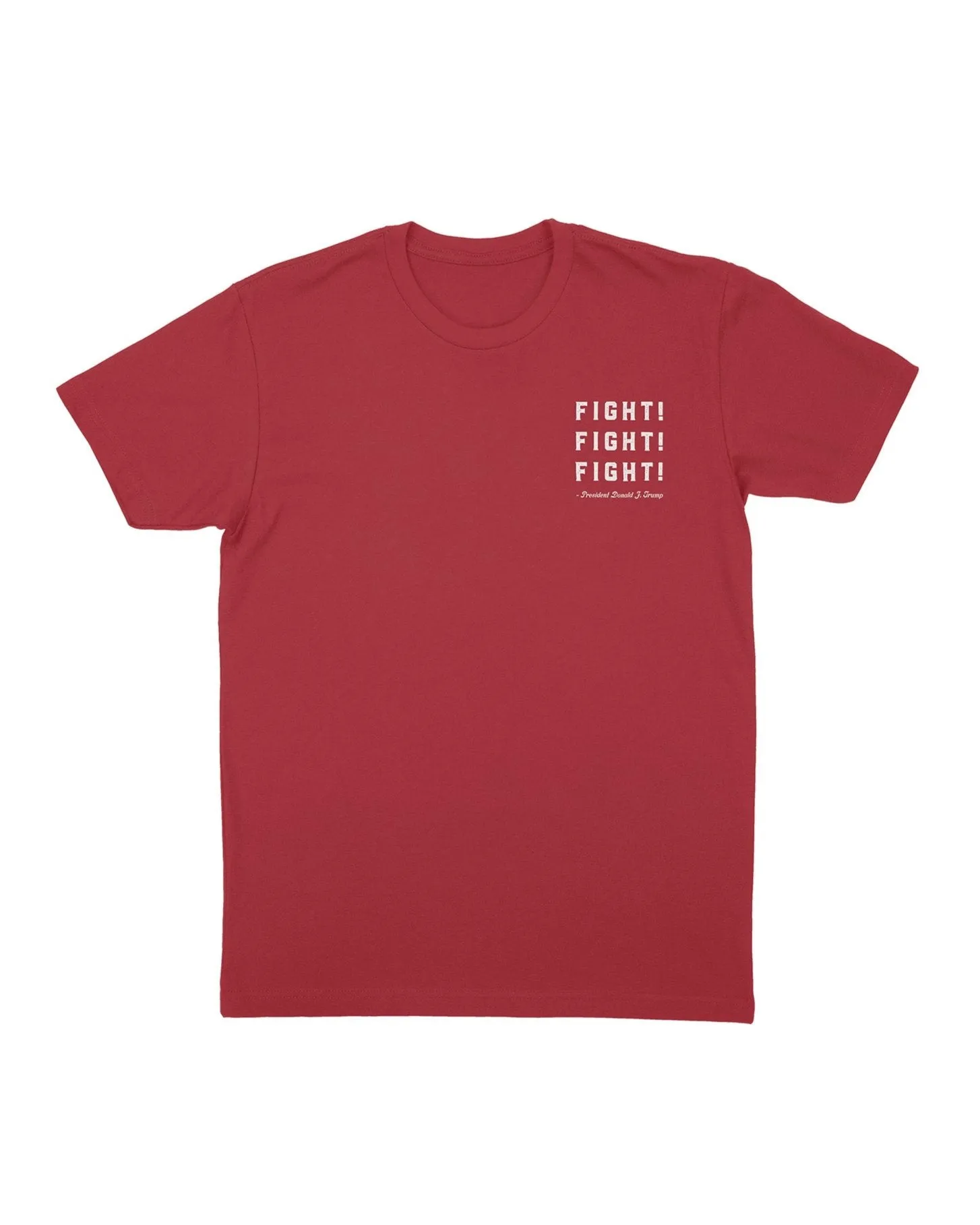 Trump Freedom Fighter Tee