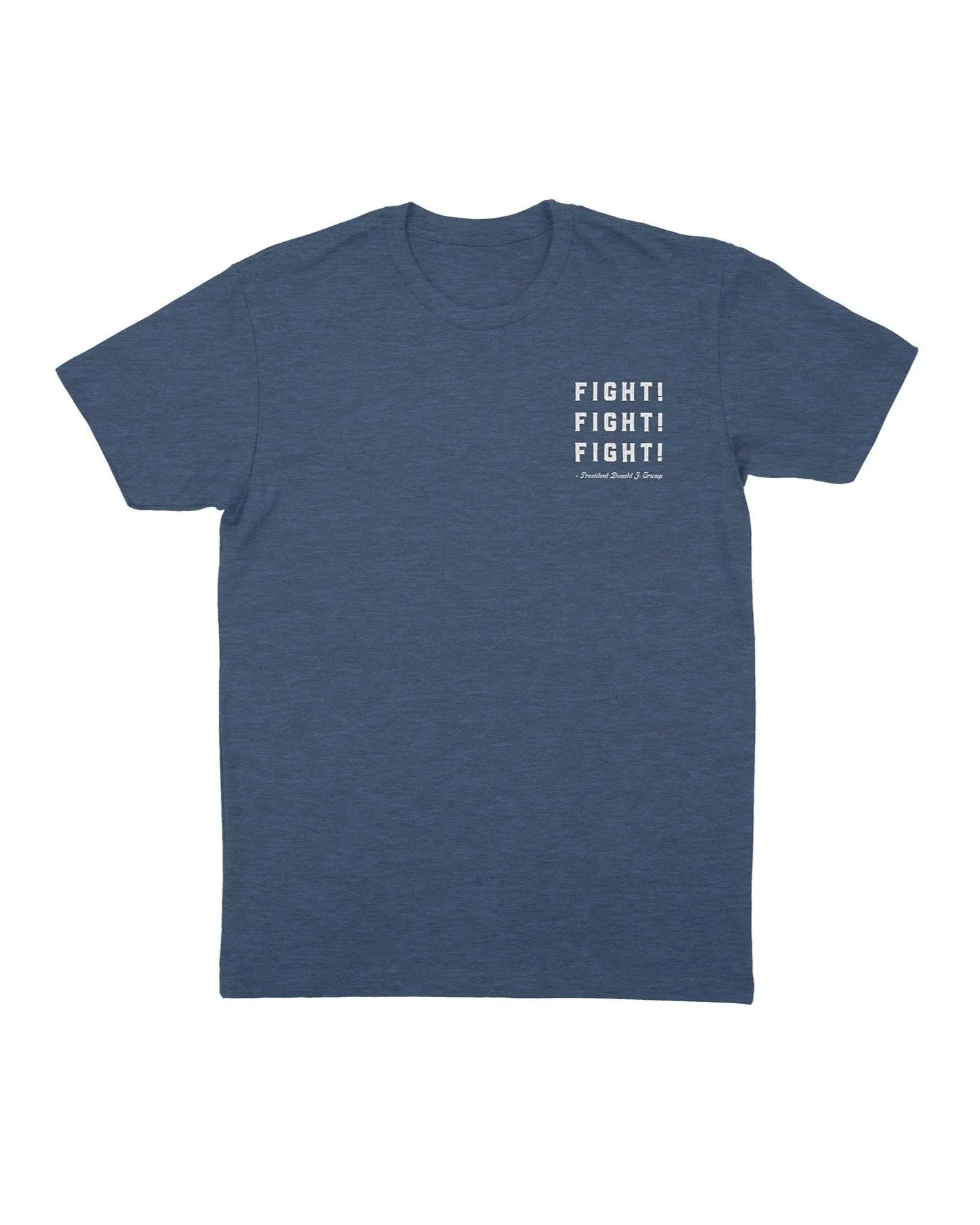 Trump Freedom Fighter Tee