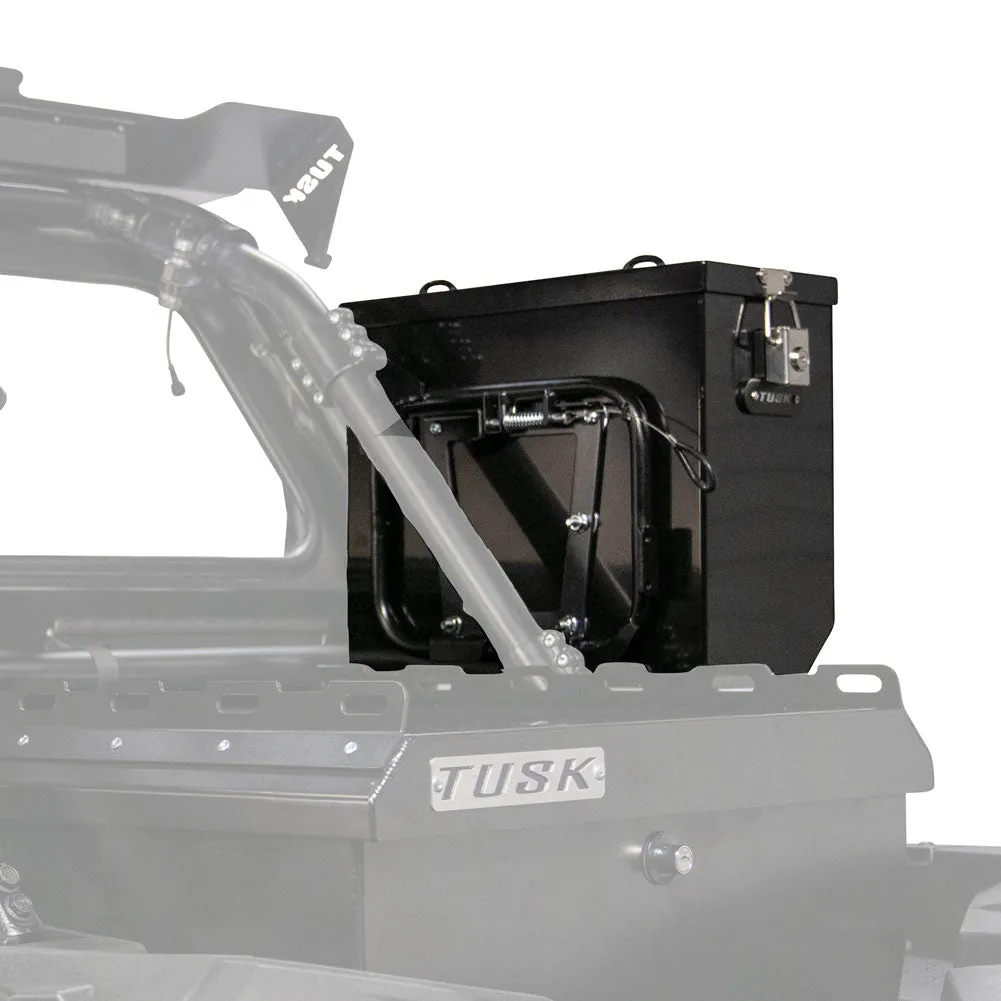 Tusk Journey Cargo Kit Aluminum Box