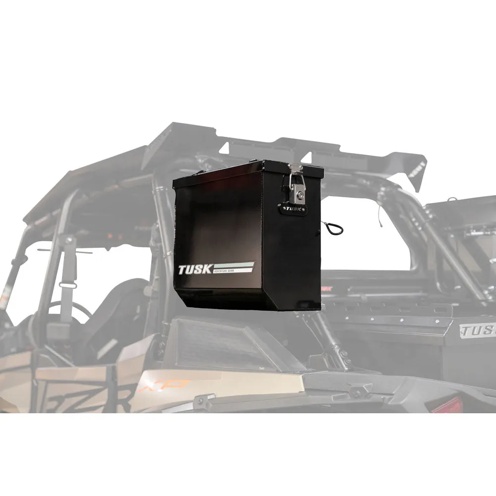 Tusk Journey Cargo Kit Aluminum Box