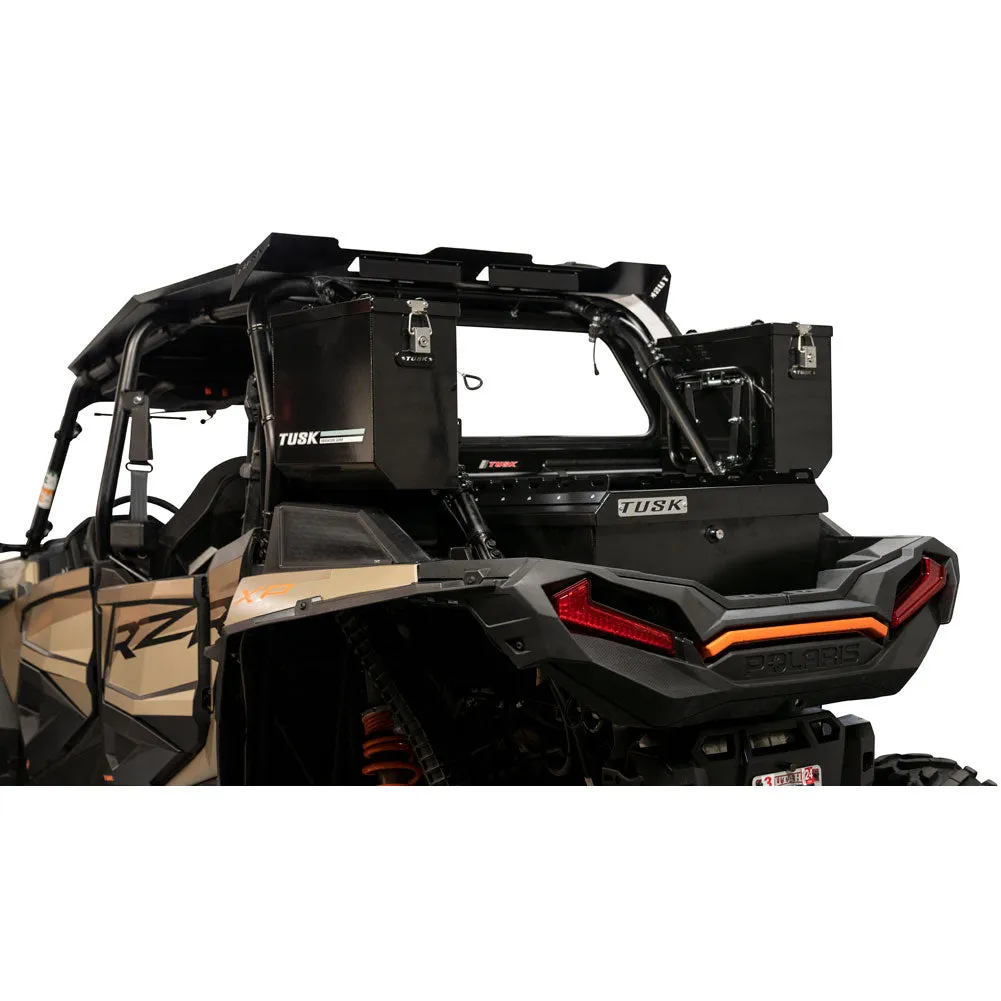 Tusk Journey Cargo Kit Aluminum Box