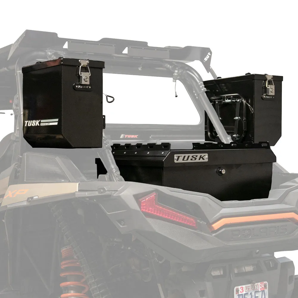 Tusk Journey Cargo Kit Aluminum Box