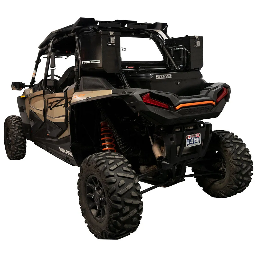 Tusk Journey Cargo Kit Aluminum Box