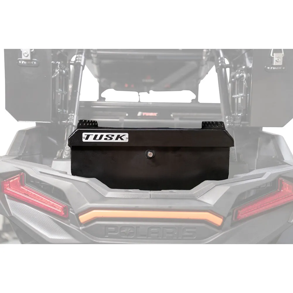 Tusk Journey Cargo Kit Aluminum Box