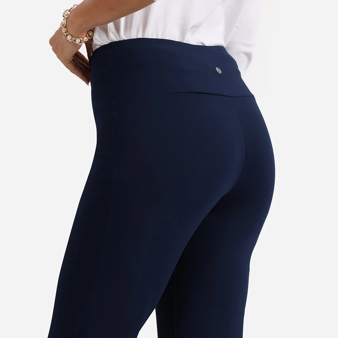 Ultimate Straight Pants - Lite Tall