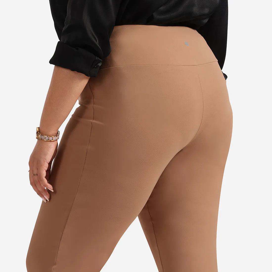Ultimate Straight Pants - Lite Tall