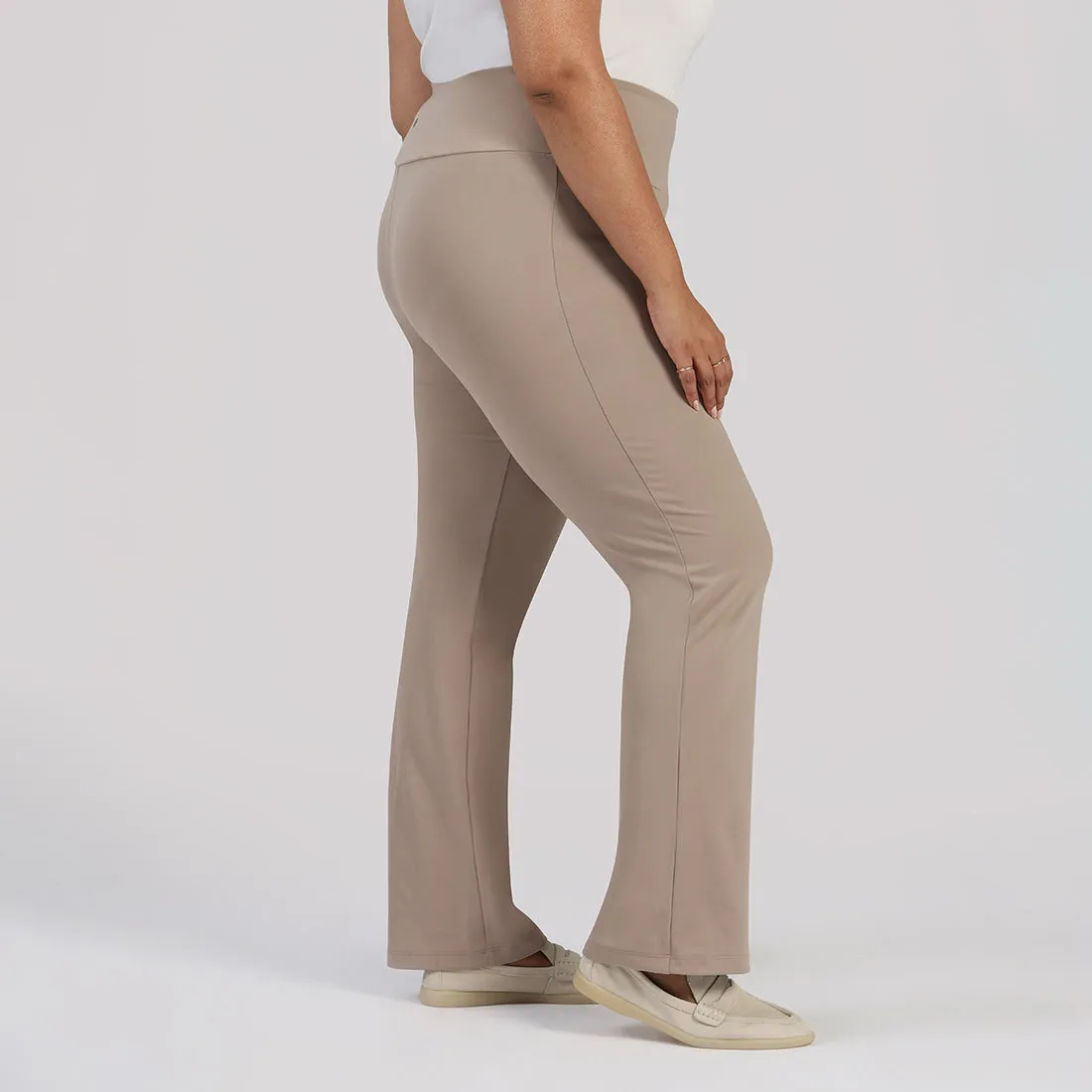 Ultimate Straight Pants - Lite Tall