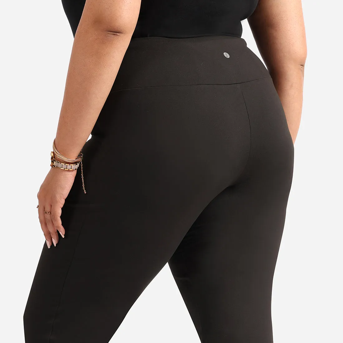 Ultimate Straight Pants - Lite Tall