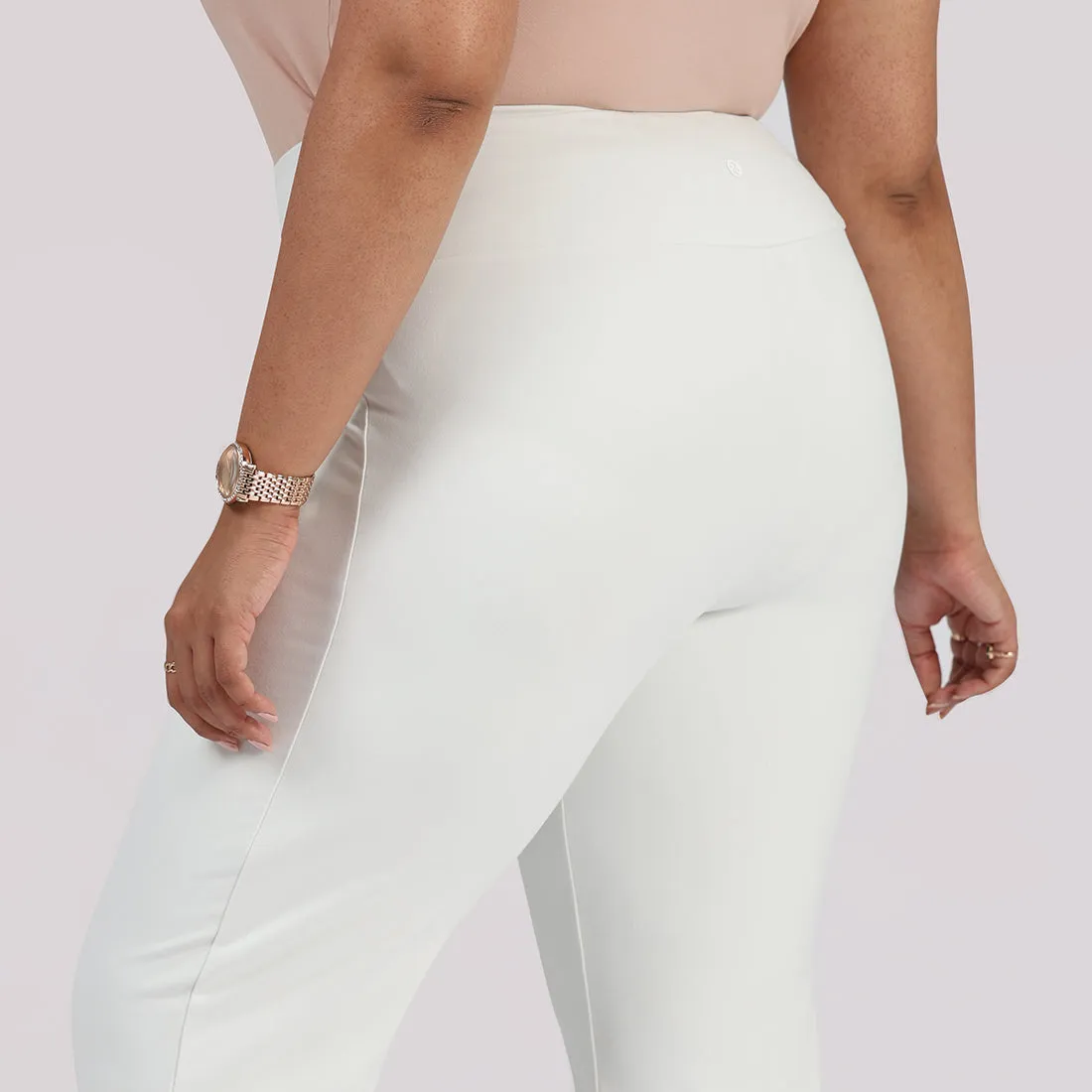 Ultimate Straight Pants - Lite Tall