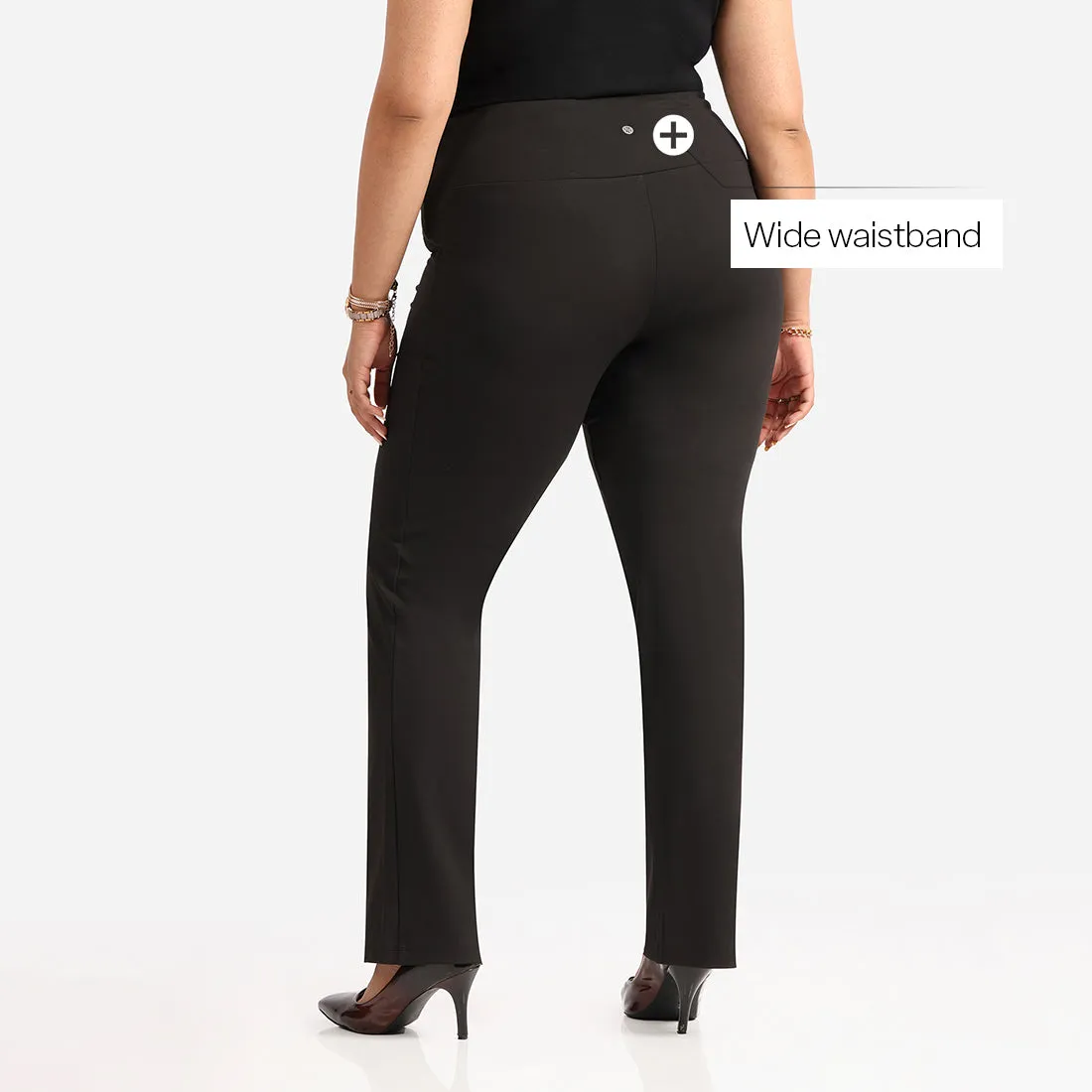 Ultimate Straight Pants - Lite Tall