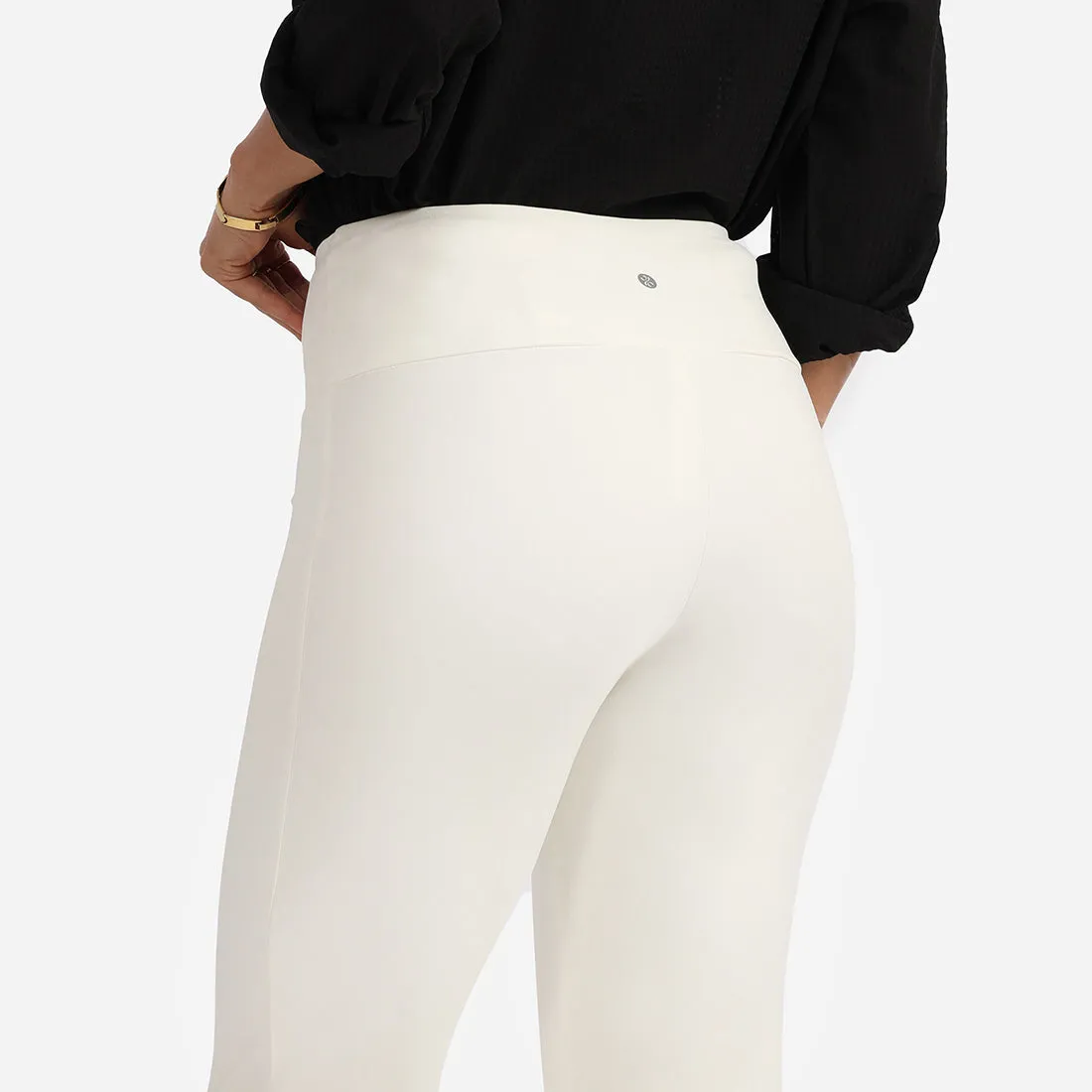 Ultimate Straight Pants - Lite Tall
