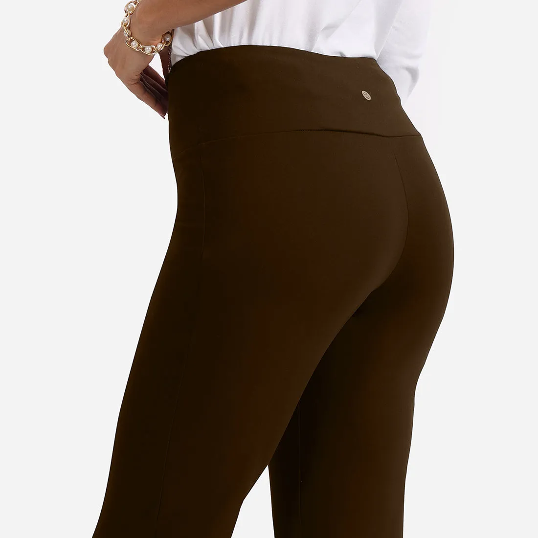 Ultimate Straight Pants - Lite Tall