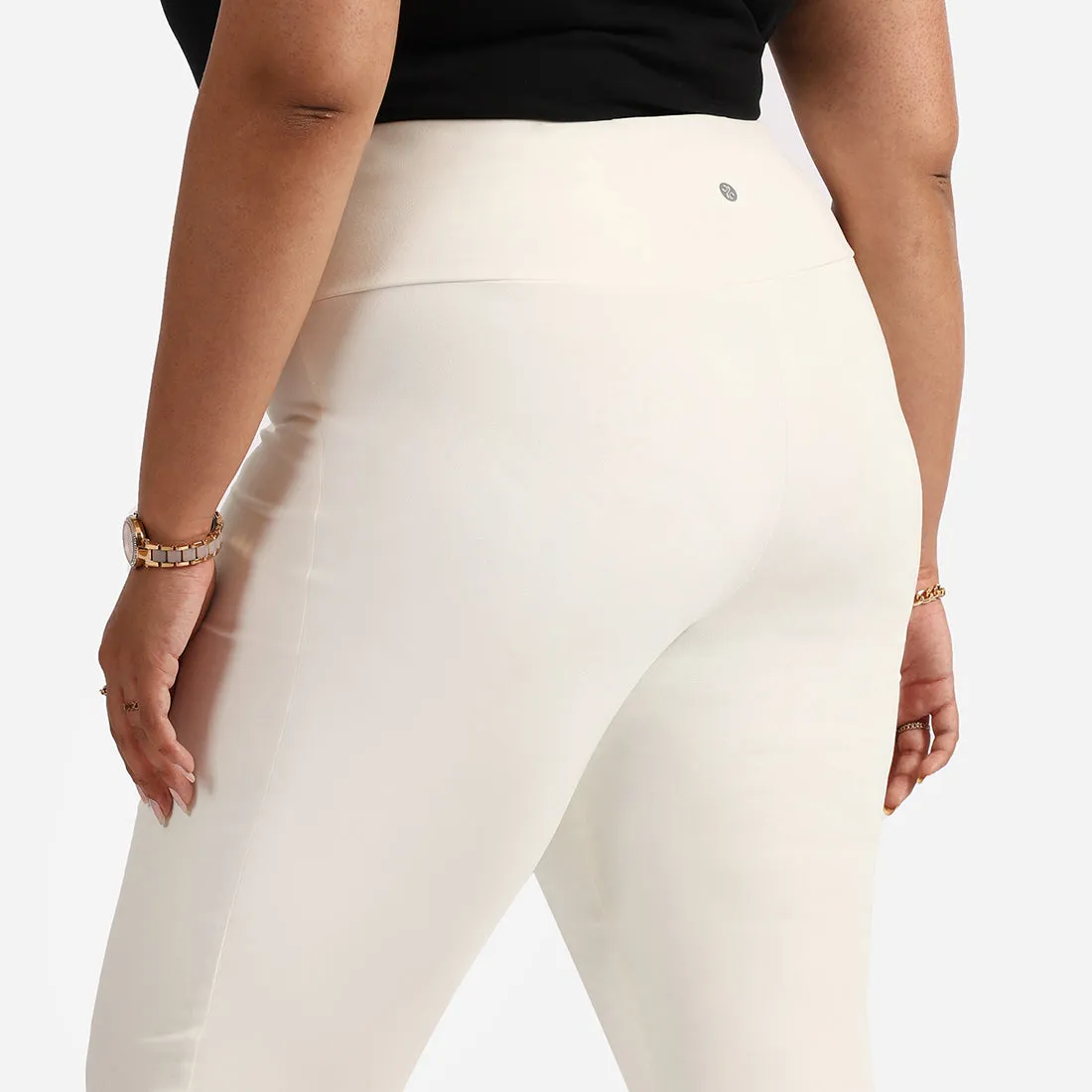 Ultimate Straight Pants - Lite Tall
