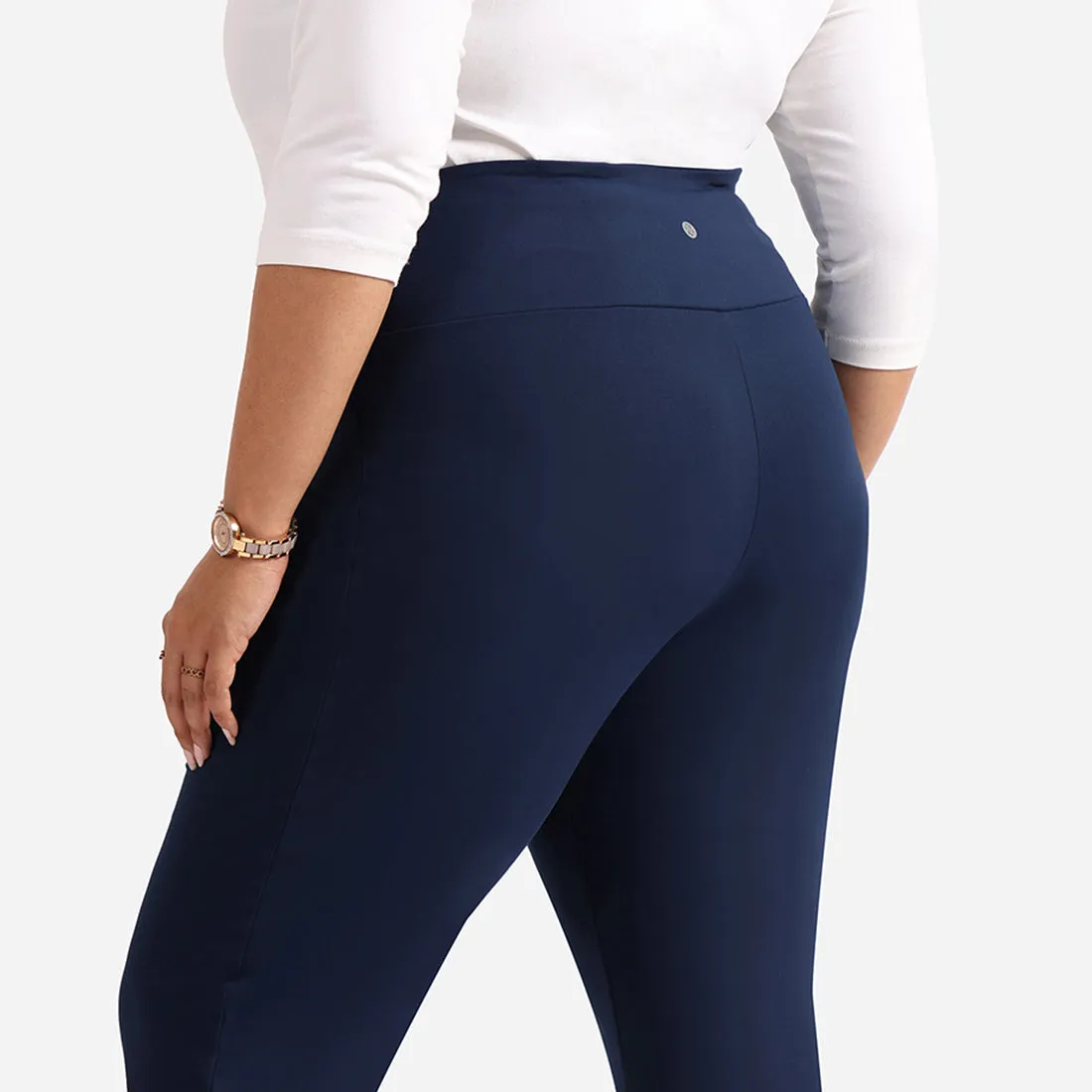 Ultimate Straight Pants - Lite Tall