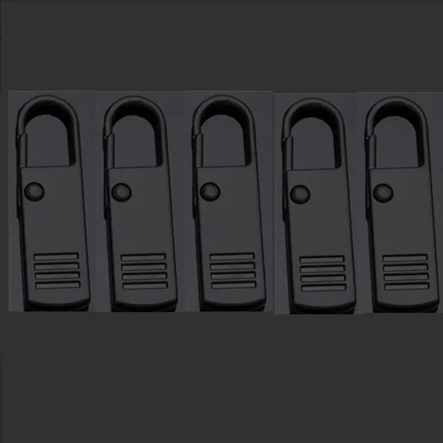 Universal Instant Zipper Repair Kit – Quick Fix Replacement Sliders & Teeth