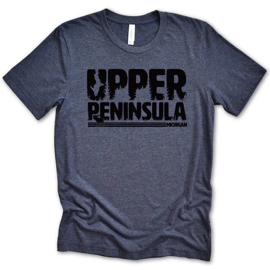 Upper Peninsula Tee