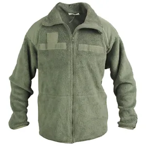 USGI Cold Weather Fleece Jacket