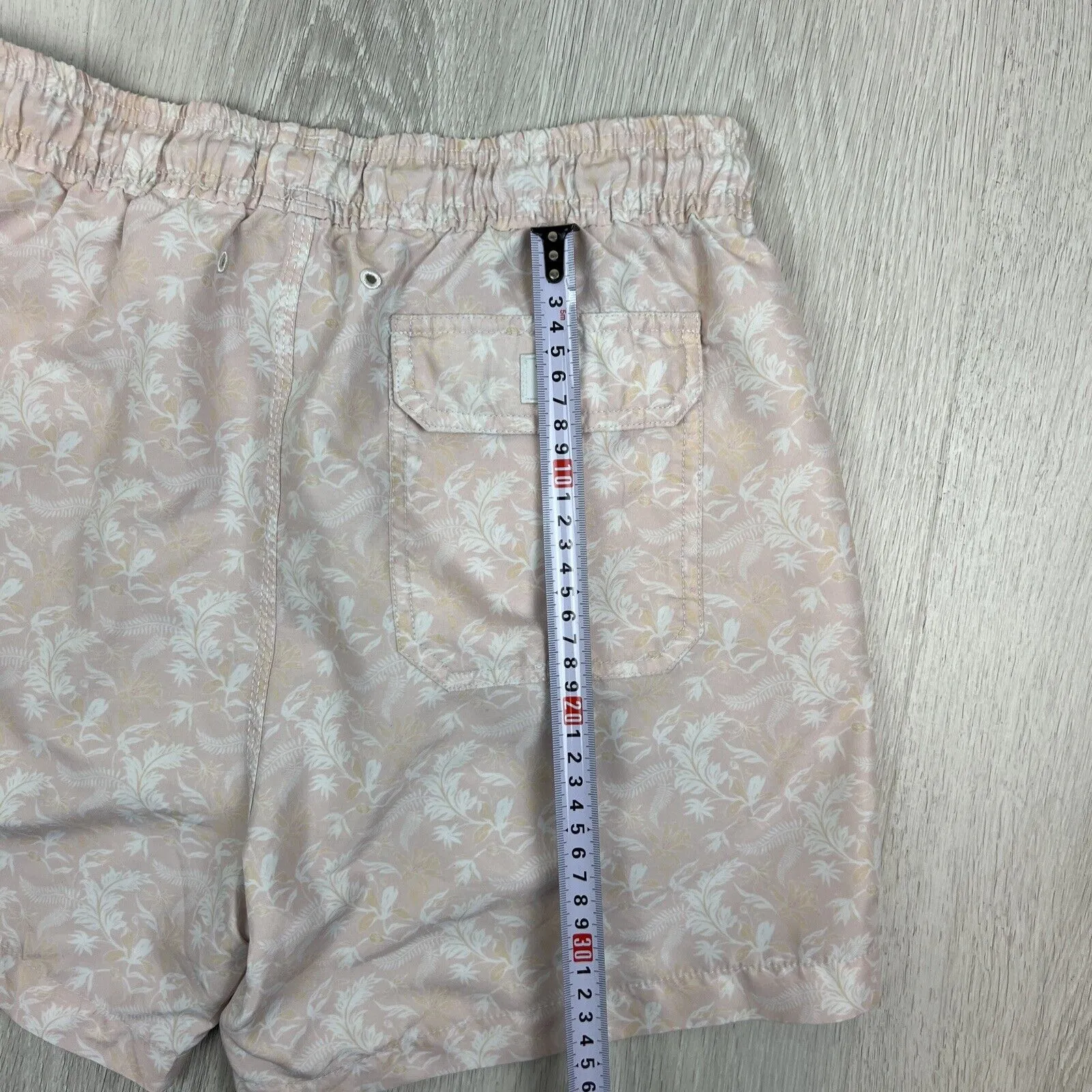 Venroy Mens Swim Shorts Boardies Swimmers Size Medium