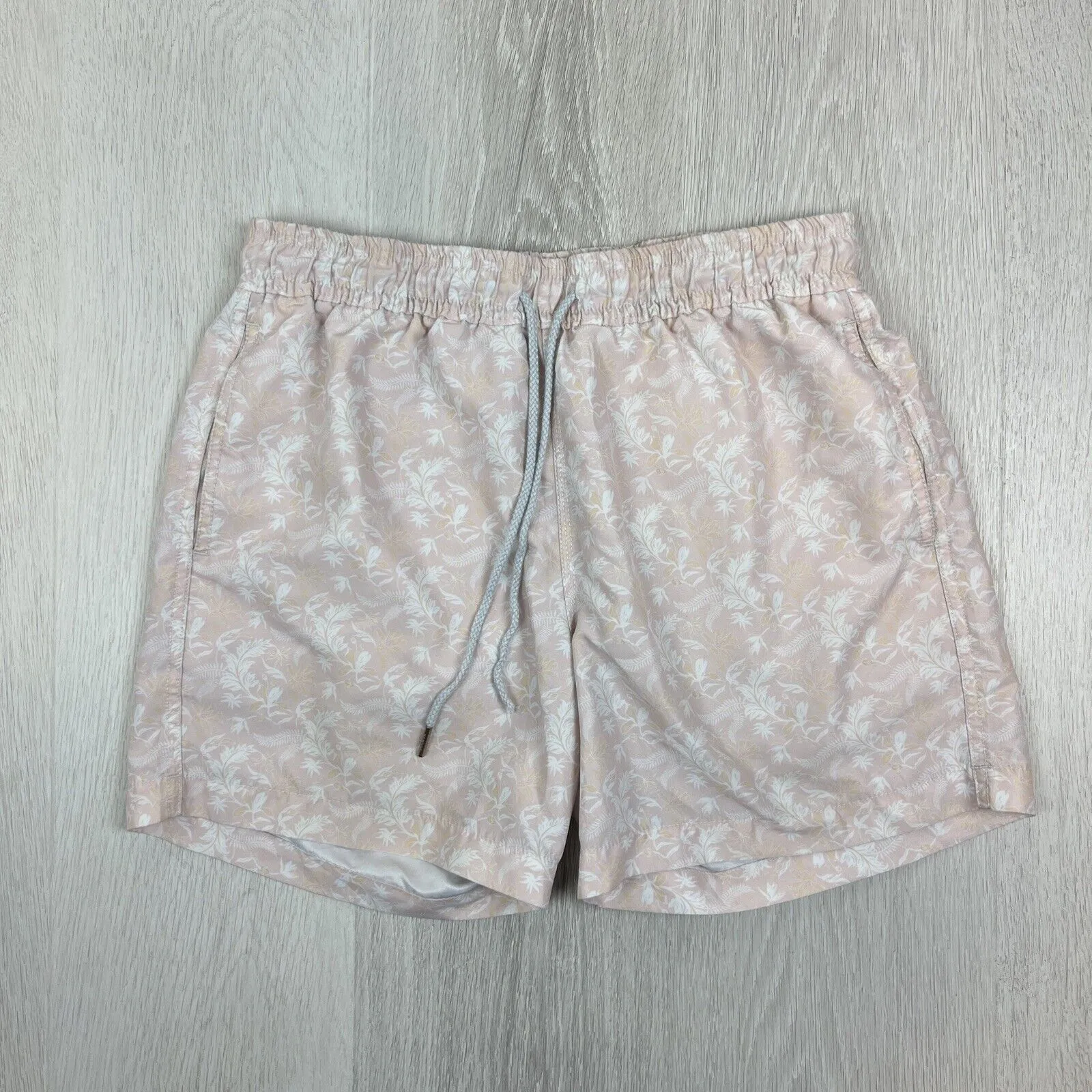 Venroy Mens Swim Shorts Boardies Swimmers Size Medium