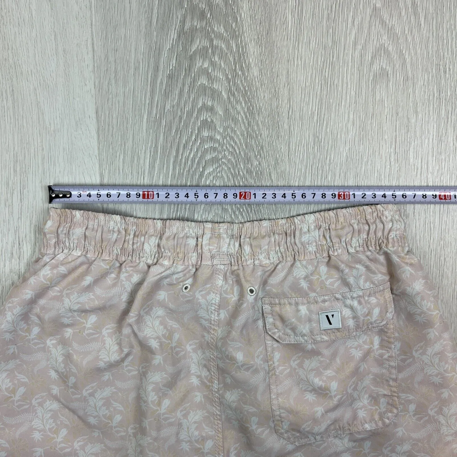 Venroy Mens Swim Shorts Boardies Swimmers Size Medium