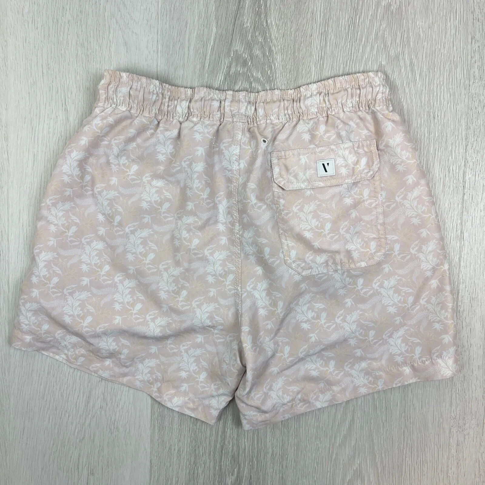 Venroy Mens Swim Shorts Boardies Swimmers Size Medium