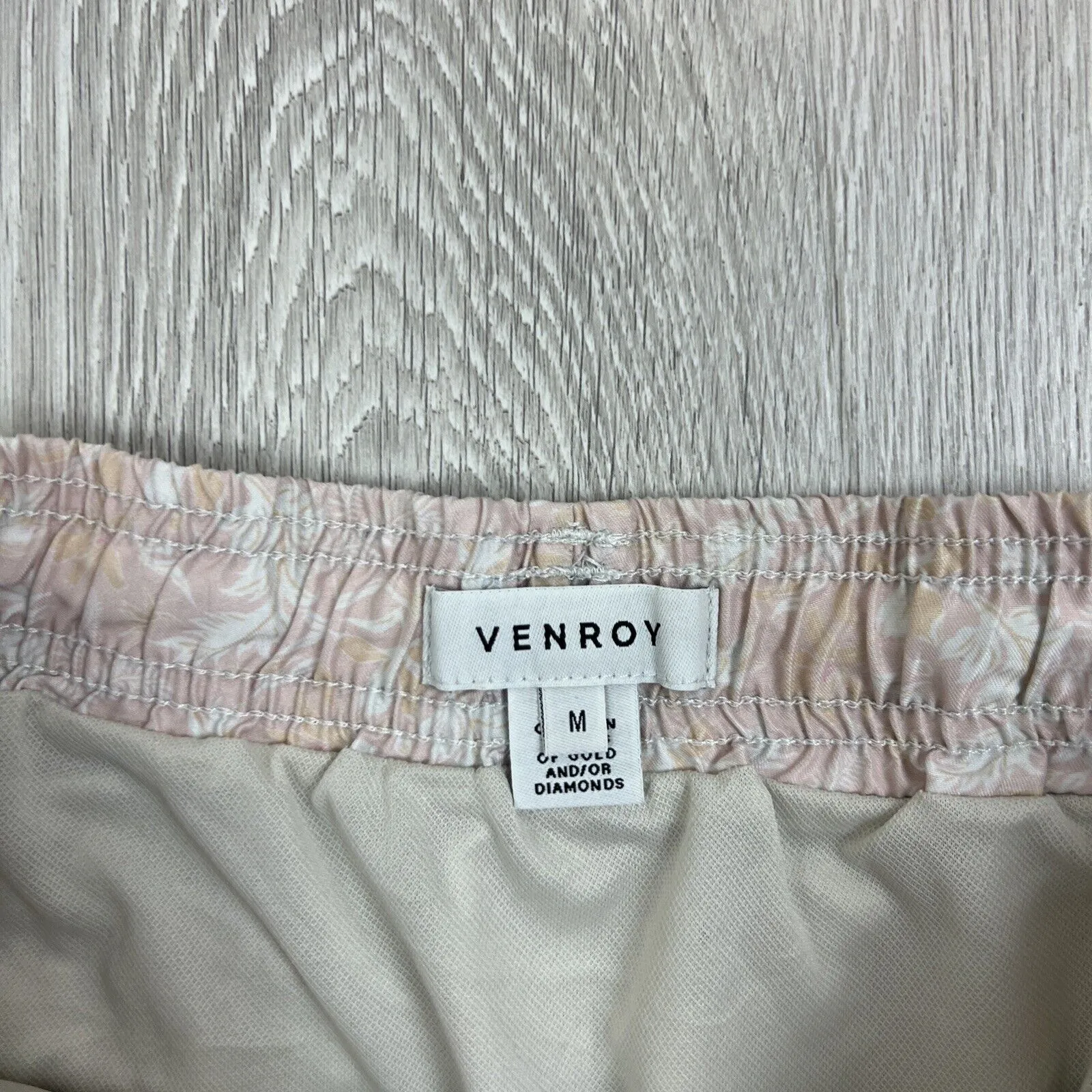 Venroy Mens Swim Shorts Boardies Swimmers Size Medium