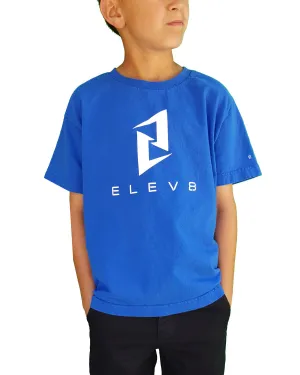 Vertical Logo