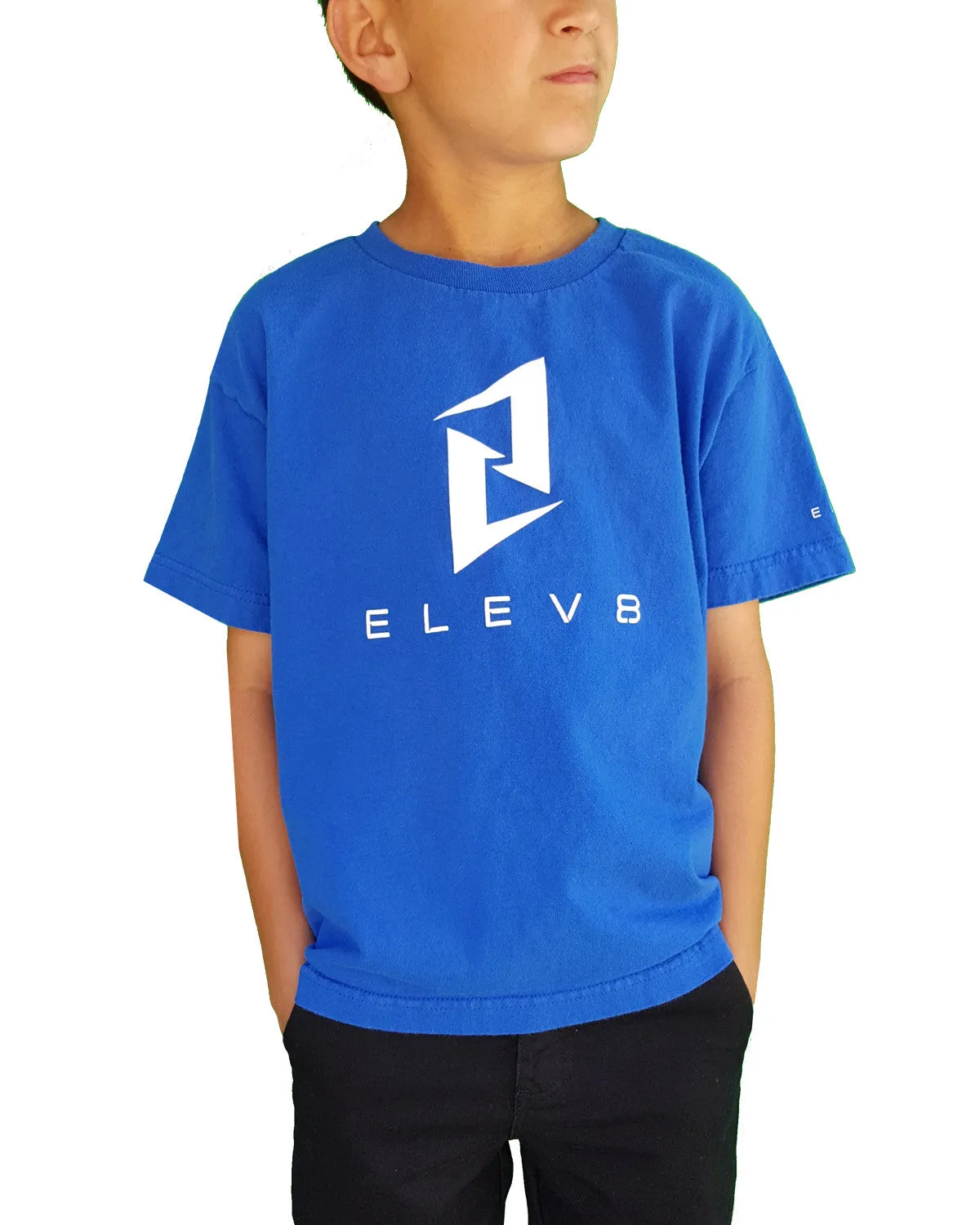 Vertical Logo