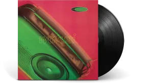 Wedding Present : Watusi