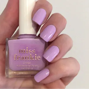 WEEKEND AFFAIR NAIL POLISH