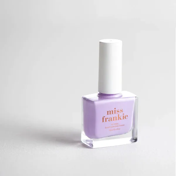 WEEKEND AFFAIR NAIL POLISH