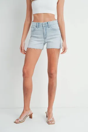 Weekend Short - JBD