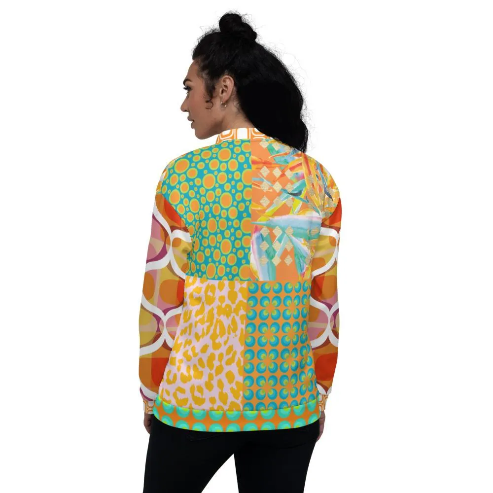 West Palm Beach Bomber Jacket