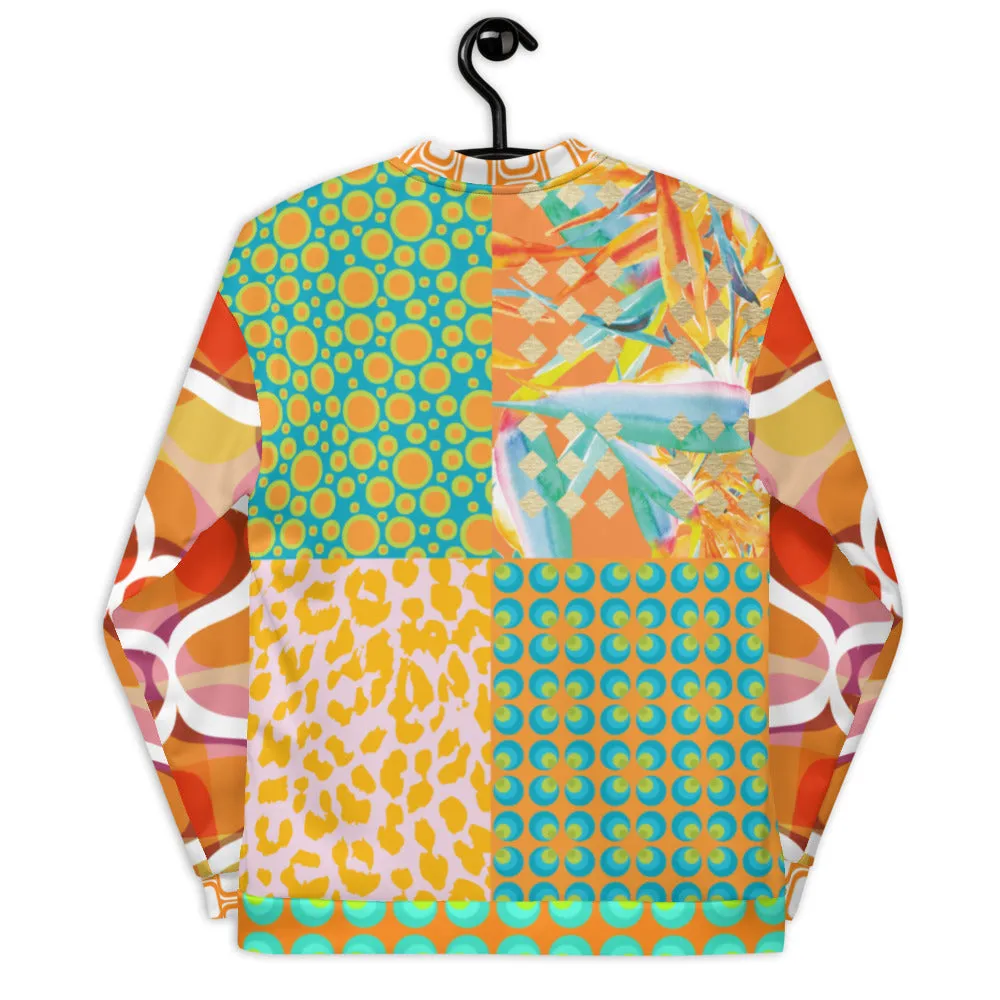 West Palm Beach Bomber Jacket