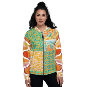 West Palm Beach Bomber Jacket