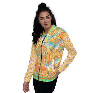 West Palm Beach Bomber Jacket