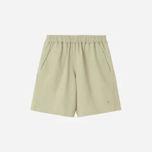 WF Light Shorts - Oak Beige