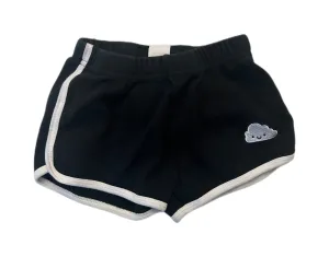 Whistle & Flute shorts size 3-4