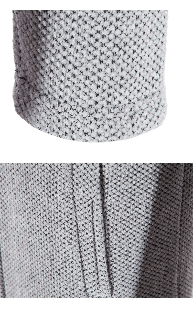 Wilkins | Hooded Jacket for Men