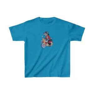 Wolf Kids T-Shirt