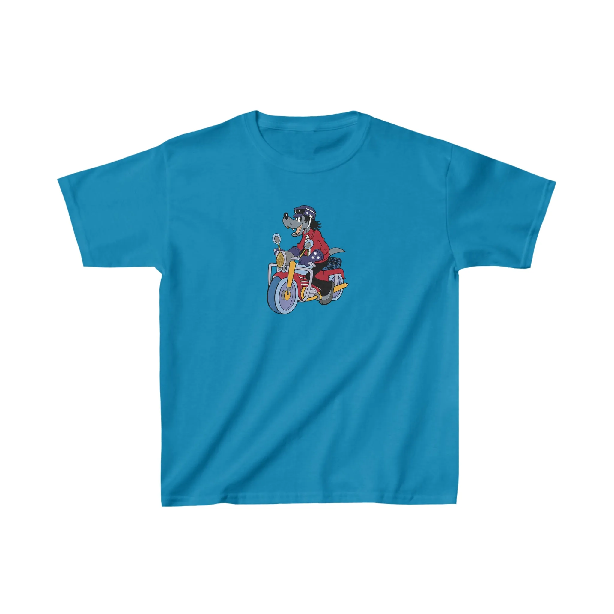 Wolf Kids T-Shirt