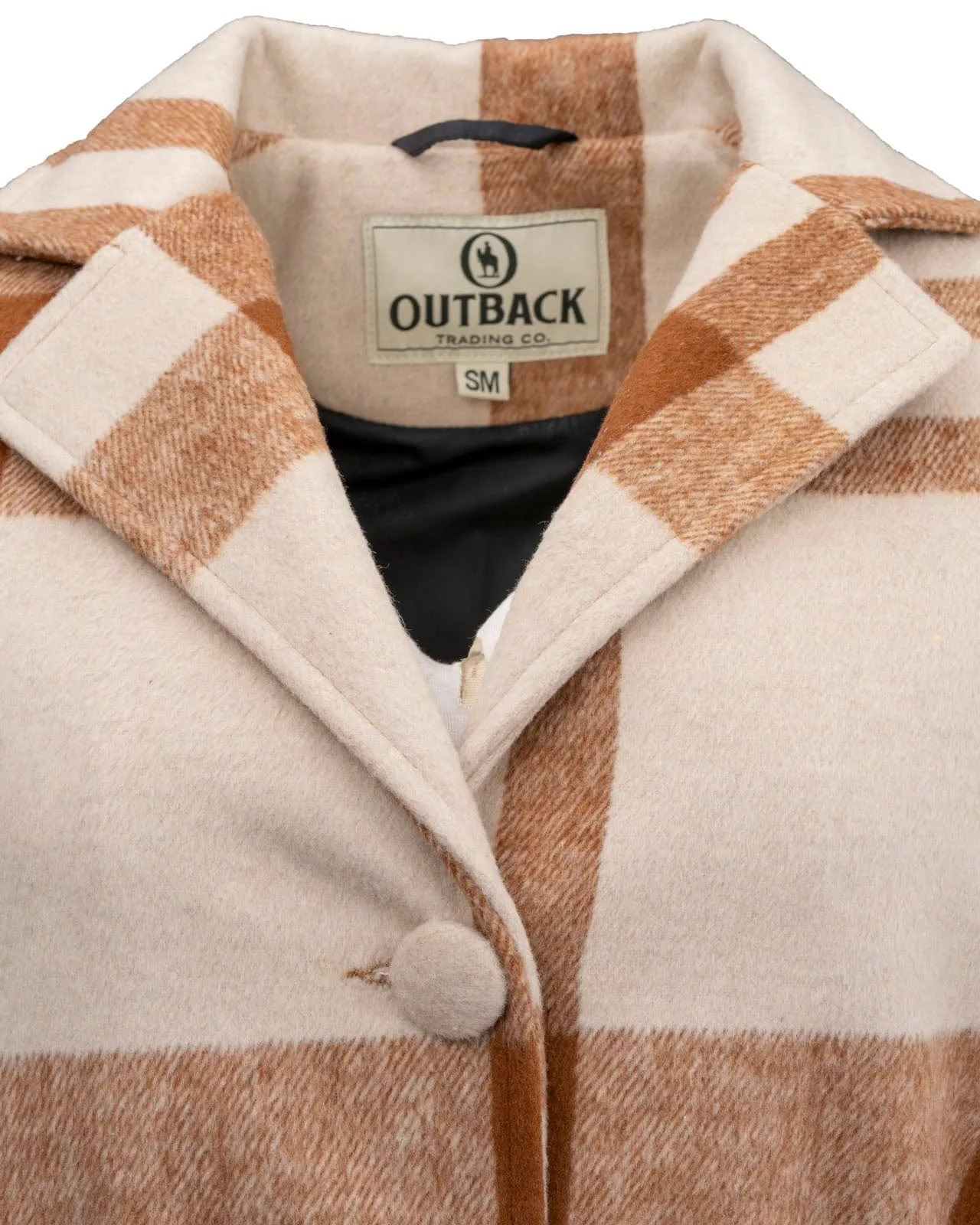 Women’s Brooklyn Jacket