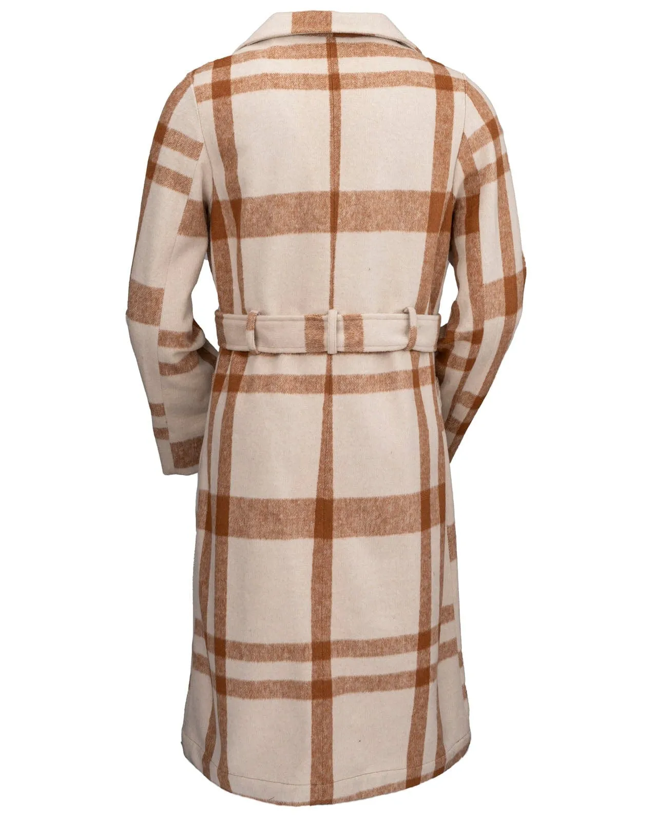 Women’s Brooklyn Jacket