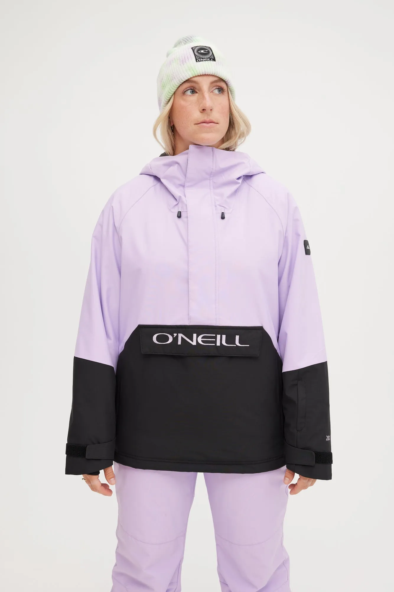 Women's O'Riginals Anorak MB Jacket