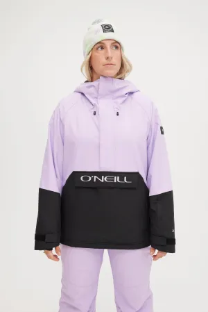 Women's O'Riginals Anorak MB Jacket