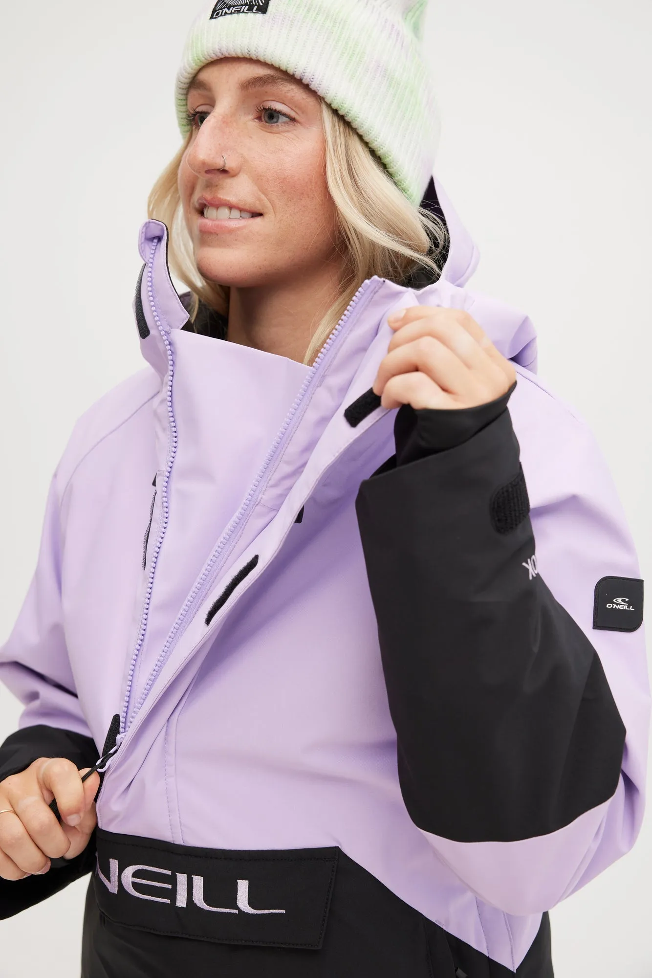 Women's O'Riginals Anorak MB Jacket
