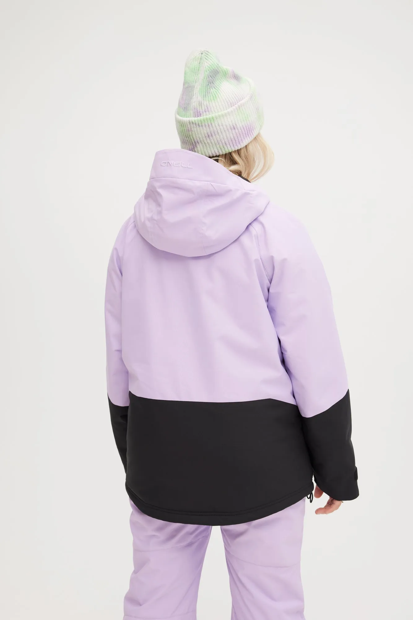 Women's O'Riginals Anorak MB Jacket