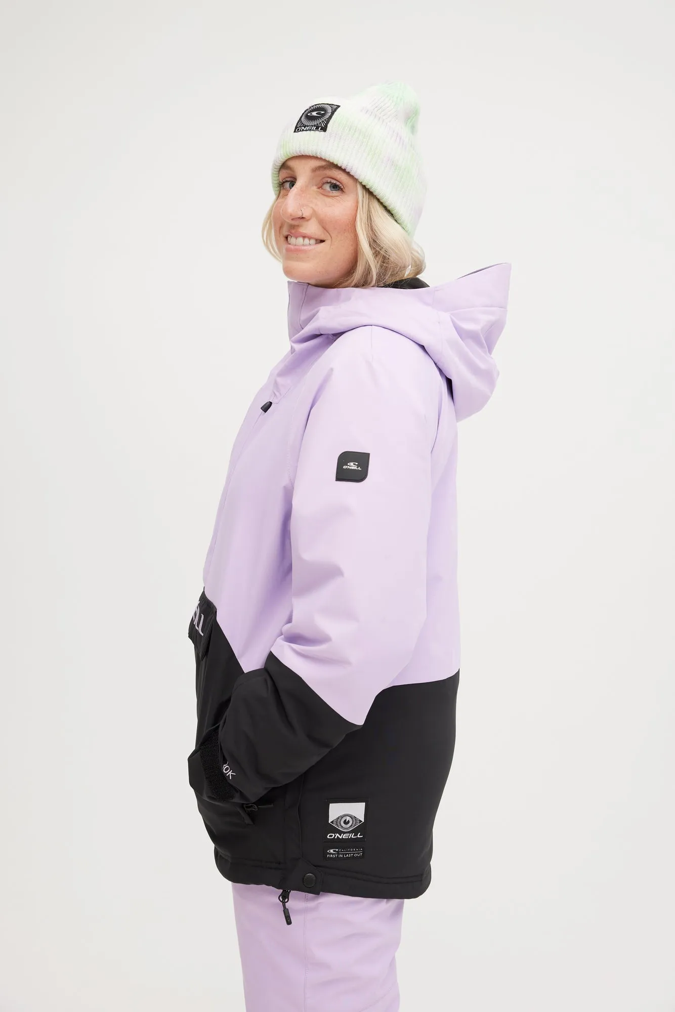 Women's O'Riginals Anorak MB Jacket