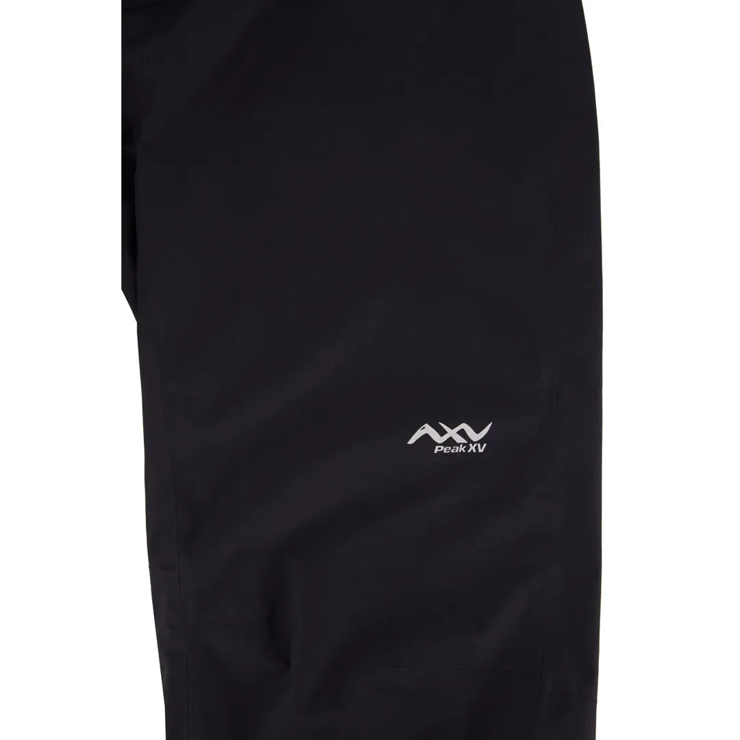 Womens Peak XV Tornado Waterproof Overpants