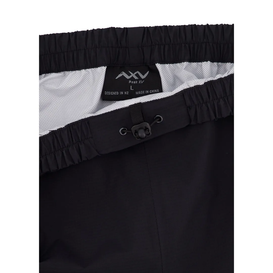 Womens Peak XV Tornado Waterproof Overpants